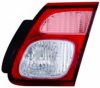 NISSA 265505M529 Combination Rearlight